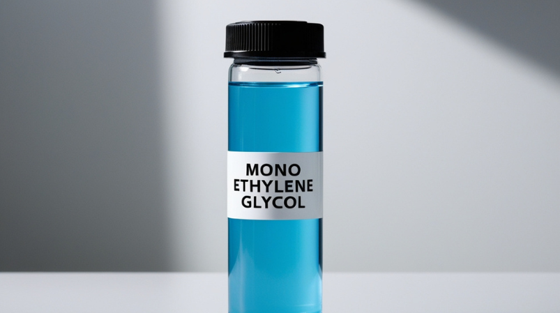  Mono Ethylene Glycol Uses in Coolants Plastics