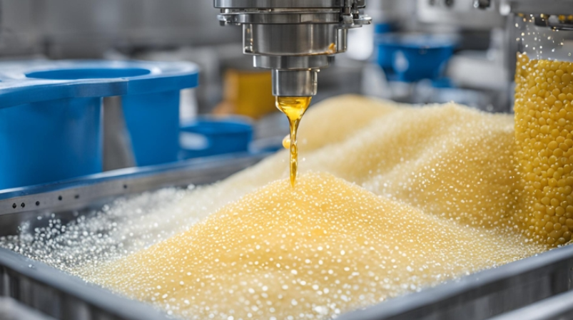 Purified Isophthalic Acid – The Essential Ingredient in Modern Polymers