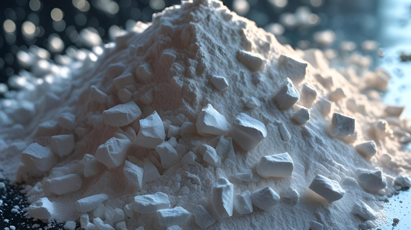 Why Pure Terephthalic Acid Remains Vital in 2025 Industries