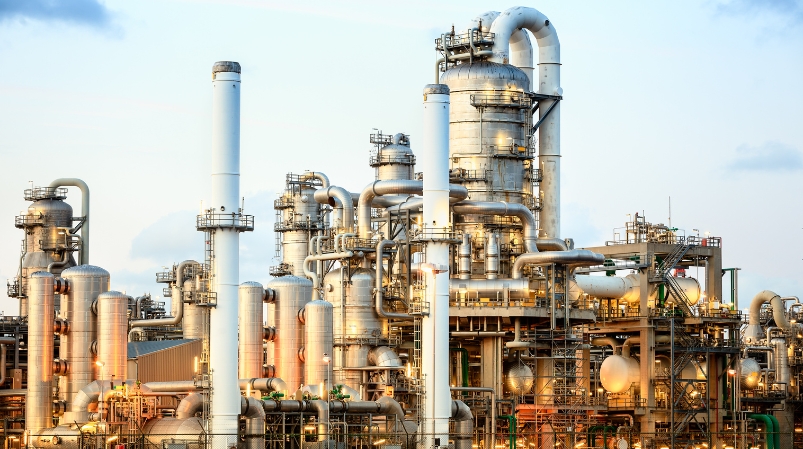 What to Look for in a Reliable Chemical Supplier in 2025