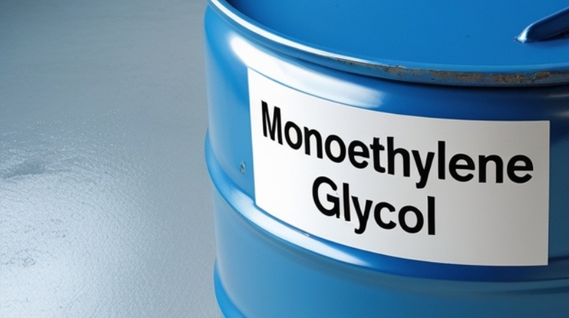 How MEG is Powering the Future of Sustainable Packaging