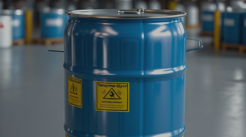 Why TEG is Essential for Clean Air and Safer Environments