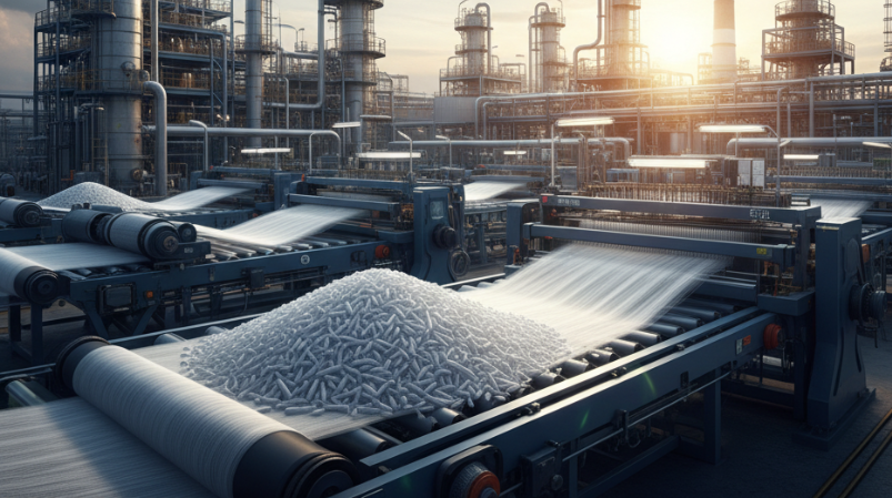 How PTA Shapes the Future of Sustainable Textiles